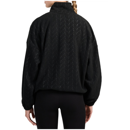 Damen-Sweatshirt 4F Fleece F466