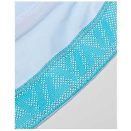 Damen-Radtrikot Silvini Calnia