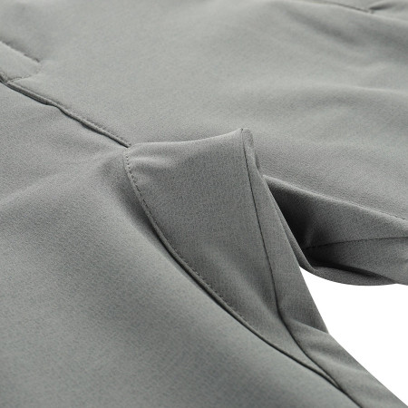 Kinderhose Alpine Pro Ramelo Shadow