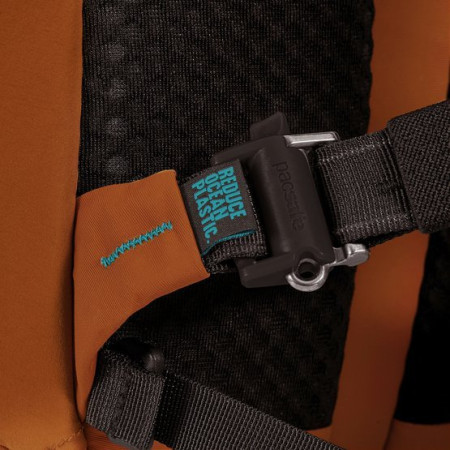 Rucksack Pacsafe ECO 18L Backpack