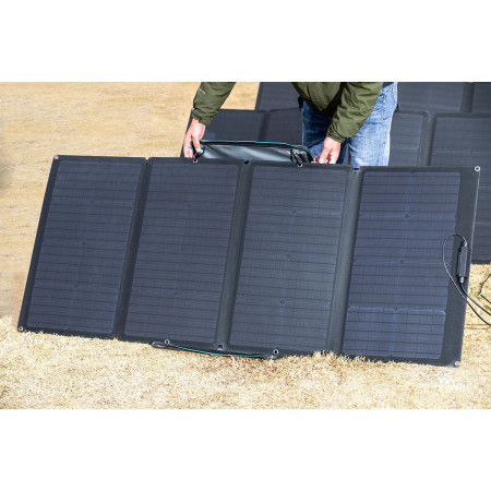 Solarmodul EcoFlow 160 W Solar Panel