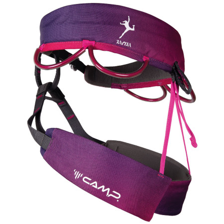 Klettergurt Camp Energy Janja