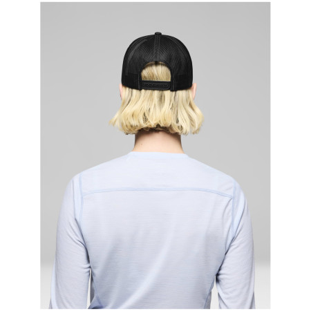 Baseballmütze Norrona /29 snap back trucker mesh Cap