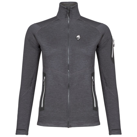 Damen Funktions-Sweatshirt High Point Woolion Merino 3.0 Lady Sweatshirt