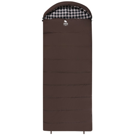 Deckenschlafsack Zulu Campwell