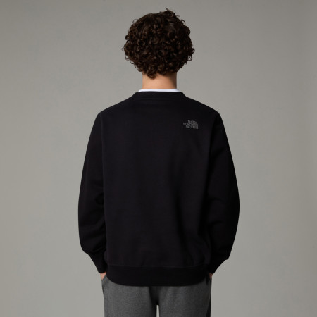 Herren-Sweatshirt The North Face M Drew Peak Crew
