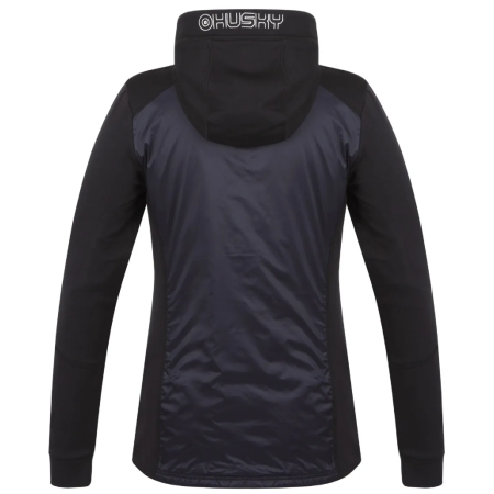 Damen Funktions-Sweatshirt Husky Any L