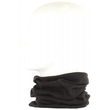 Halswärmer Lasting Tul schwarz Black