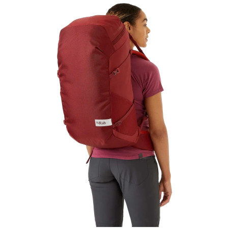 Rucksack Rab Rogue 48