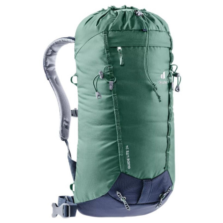Rucksack Deuter Guide Lite 24 grün SeagreenNavy