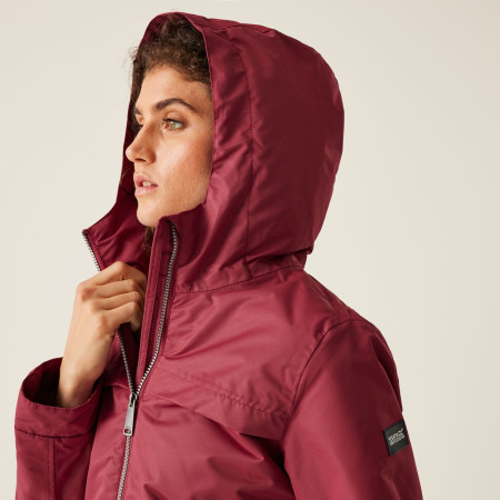 Damen-Wintermantel Regatta Romine II