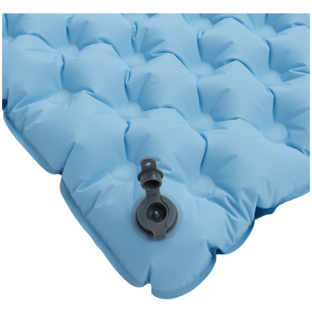 Aufblasbare Isomatte Zulu CloudOn Double 7,5