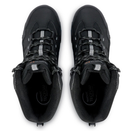 Herrenschuhe Regatta Regen Boot