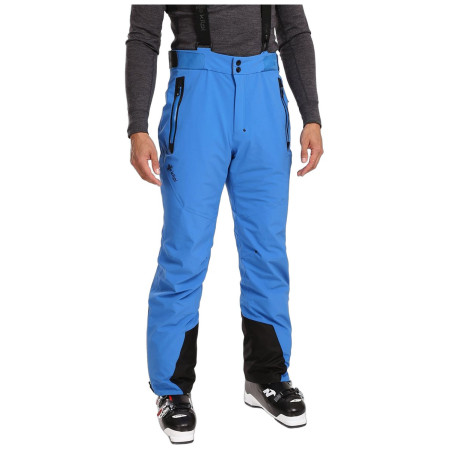 Damen-Skihose Kilpi Legend-M blau Blue