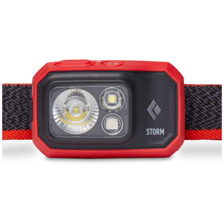 Stirnlampe Black Diamond STORM 450