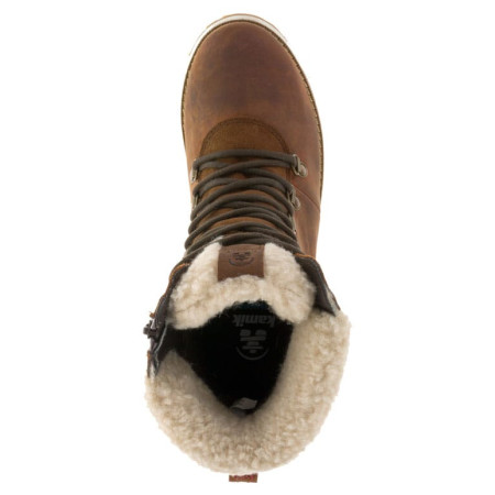 Damen Winterschuhe Kamik Ariel F