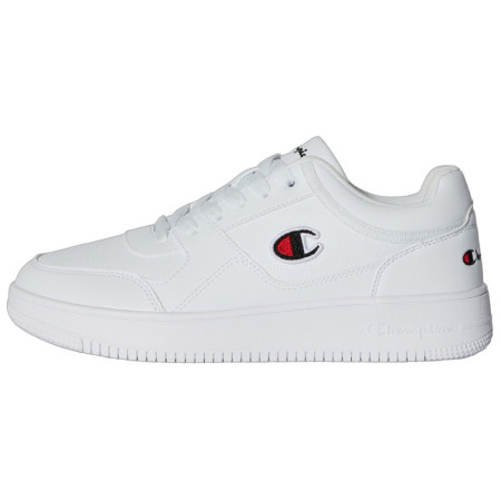 Herrenschuhe Champion Rd18 Low Low Cut Shoe M