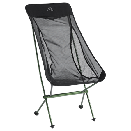 Campingstuhl Robens Observer Light schwarz Black