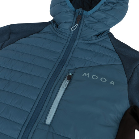 Damenjacke MOOA Narro