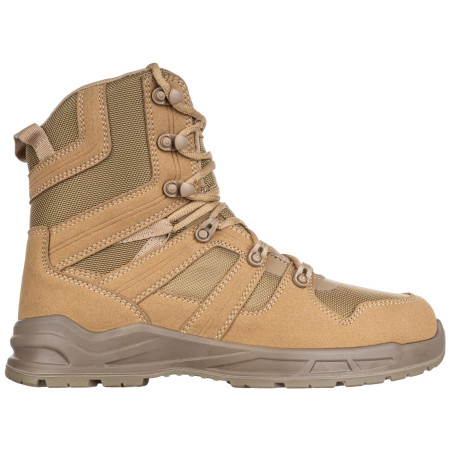 Schuhe Bennon CONDOR O2 NM Boot beige sand