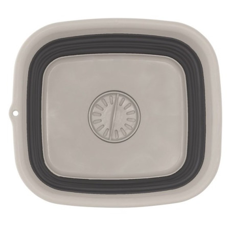 Waschschüssel Outwell Collaps Wash Bowl with drain