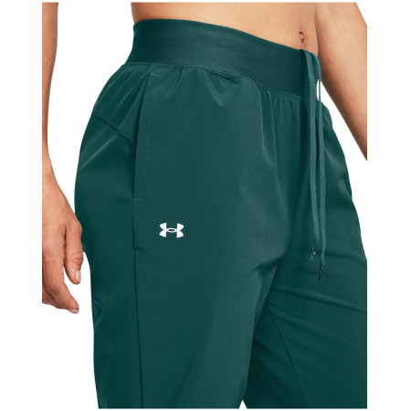 Damenhose Under Armour ArmourSport High Rise Wvn Pnt