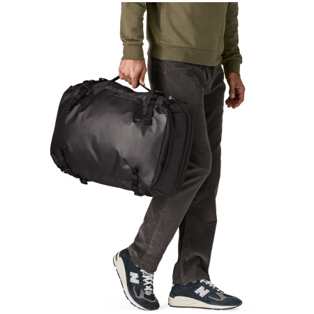 Reiserucksäcke Patagonia Black Hole MLC 45l