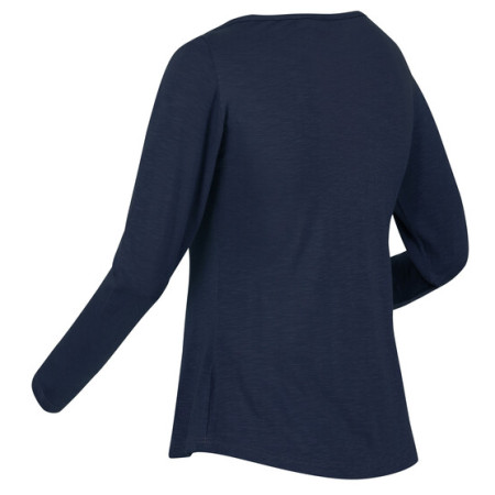 Damen-T-Shirt Regatta Lakeisha