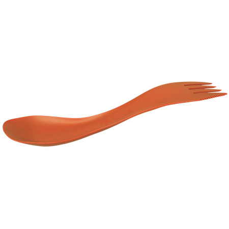 Spork Zulu Easy Picnic Spork orange orange
