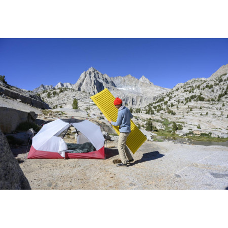 Aufblasbare Isomatte Therm-a-Rest NeoAir Xlite NXT MAX RW