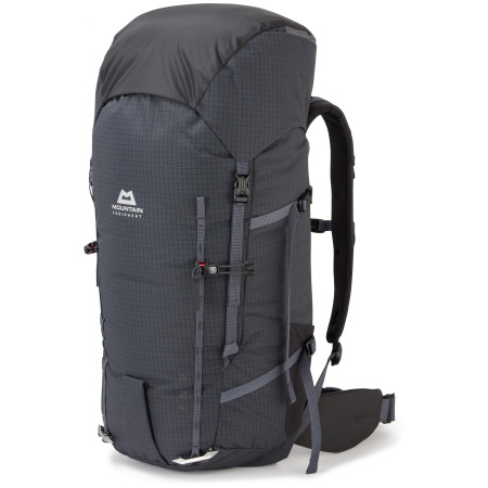 Rucksack Mountain Equipment Fang 35+ (2022) grau/blau BlueGraphite