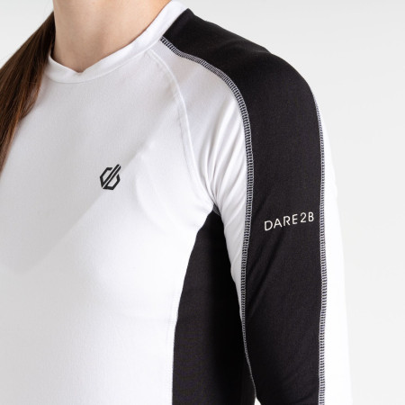 Damen-Funktionsunterwäsche Dare 2b W Exchange IV Baselayer Set