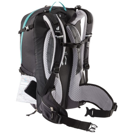 Damenrucksack Deuter Trans Alpine 28 SL 2023