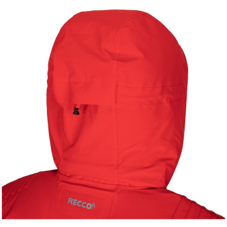 Herrenjacke Kilpi Hyder-M (2022)