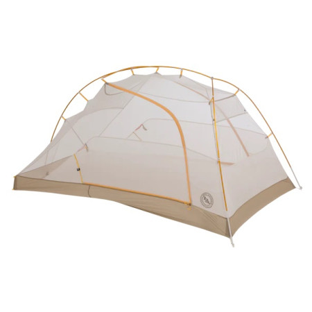 Ultraleichtes Zelt Big Agnes Tiger Wall UL2 Bikepack Solution Dye