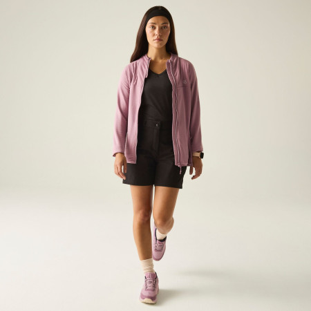 Damen-Sweatshirt Dare 2b Torrek Stretch Midlayer