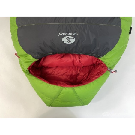 Daunenschlafsack Sir Joseph Looping III 900 170 cm