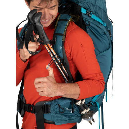 Wanderrucksack Osprey Atmos Ag 65