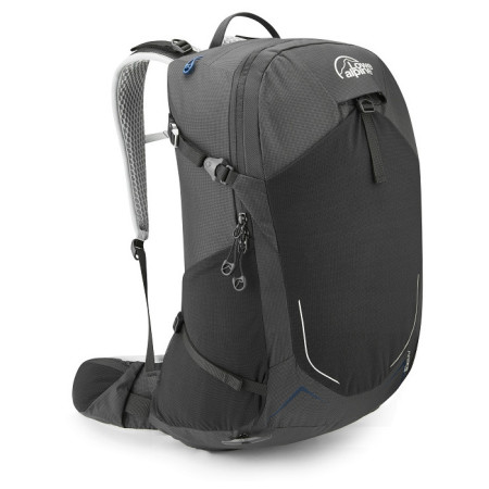 Rucksack Lowe Alpine AirZone Trek 28 schwarz Black