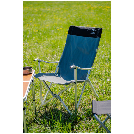 Campingsessel Zulu Relax Alu