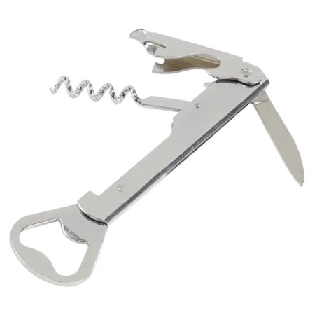 Flaschenöffner Easy Camp 5 in 1 Opener