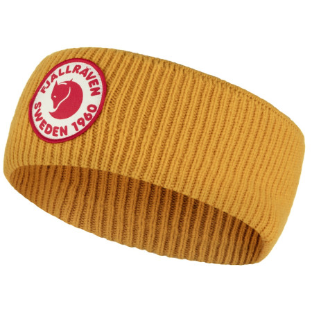 Stirnband Fjällräven 1960 Logo Headband