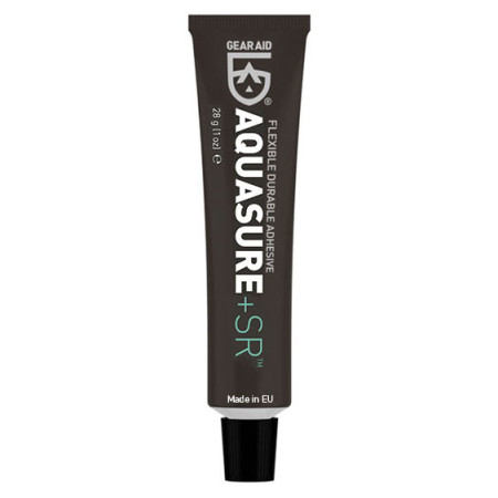 Lepidlo na boty Gear Aid Aquasure +SR™ 28g