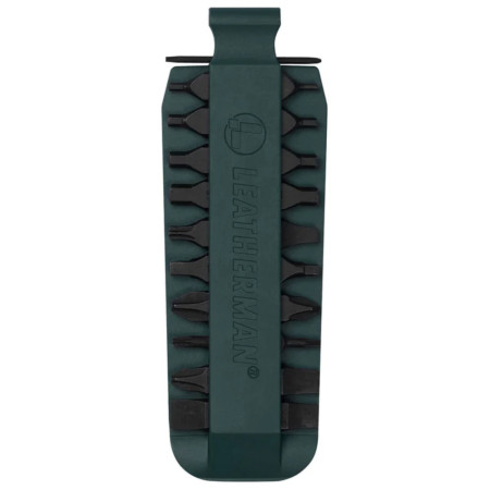 Bit-Set Leatherman BIT KIT #5 grün GREEN