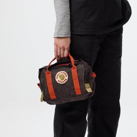 Umhängetasche Fjällräven Kånken Koncept Crossbody
