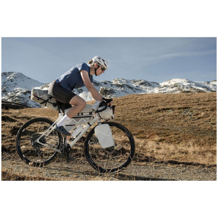 Fahrradtasche für den Rahmen Cyclite Frame Bag Large / 02