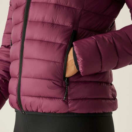 Damenjacke Regatta Women’s Hooded Marizion