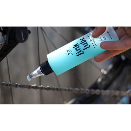 Reinigungsmittel Peaty´s Linklube All-Weather 60 Ml