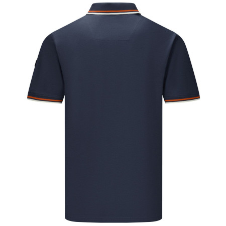 Herren-T-Shirt Regatta Adryan Polo