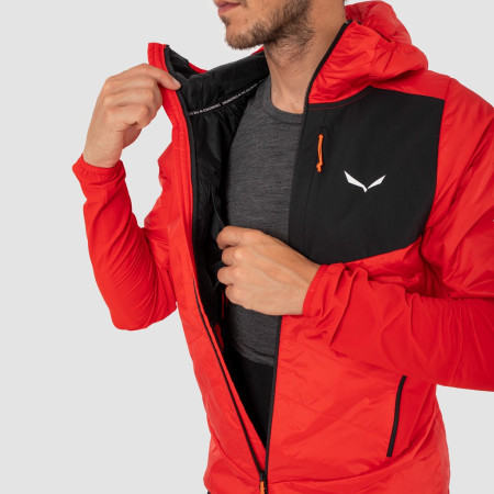 Herrenjacke Salewa ORTLES HYB TWR JACKET M